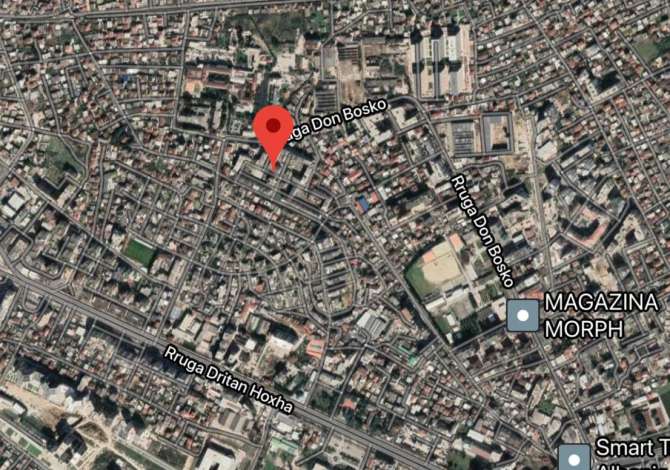 Shtepi ne shitje 3+1 ne Tirane - 169,000 Euro