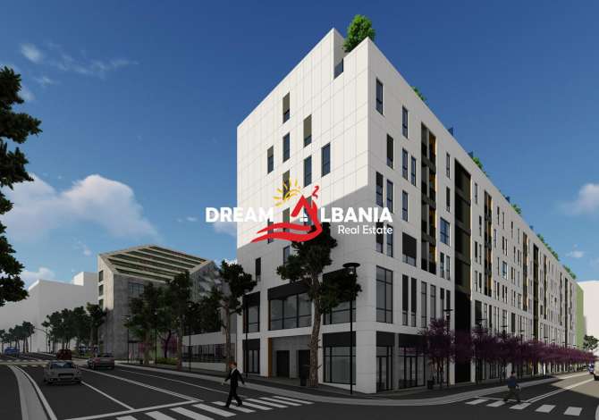 Shtepi ne shitje 2+1 ne Tirane - 150,000 Euro