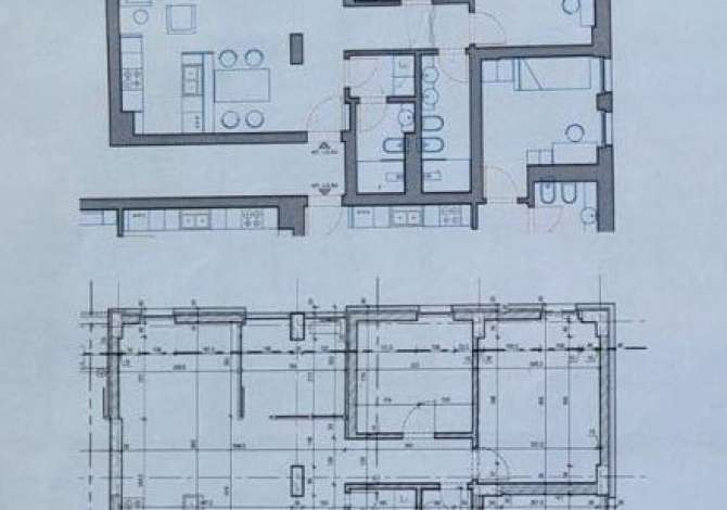 Shtepi ne shitje 2+1 ne Tirane - 150,000 Euro