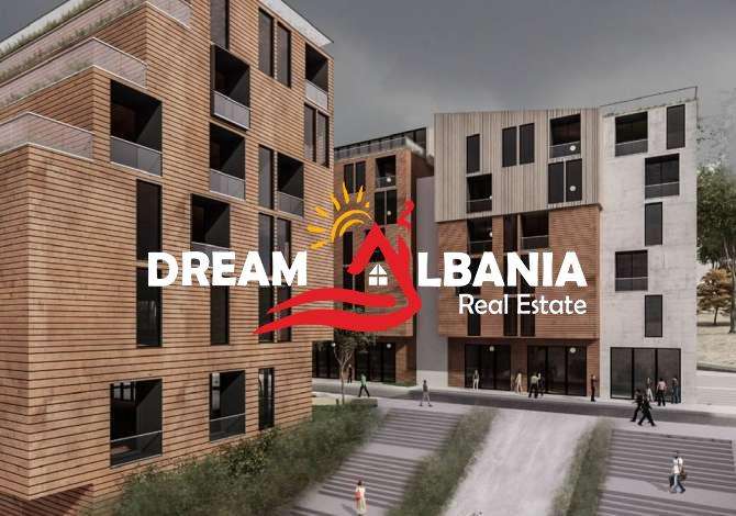 Casa in vendita 2+1 a Tirana - 159,900 Euro