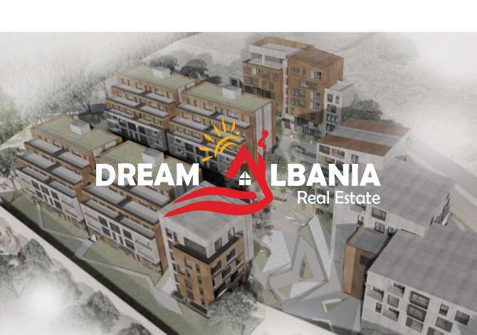 Casa in vendita 2+1 a Tirana - 159,900 Euro