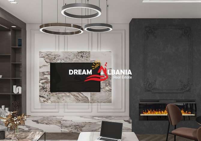 Shtepi ne shitje Apartament ne Tirane, 2+1, Mobilimi E mobiluar, Pagesa 234,000  Euro.