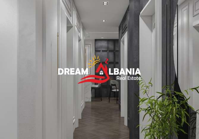 Shtepi ne shitje Apartament ne Tirane, 2+1, Mobilimi E mobiluar, Pagesa 234,000  Euro.