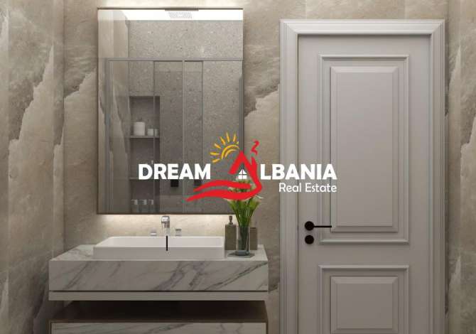 Shtepi ne shitje Apartament ne Tirane, 2+1, Mobilimi E mobiluar, Pagesa 234,000  Euro.