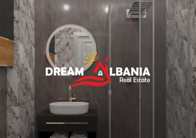 Shtepi ne shitje Apartament ne Tirane, 2+1, Mobilimi E mobiluar, Pagesa 234,000  Euro.