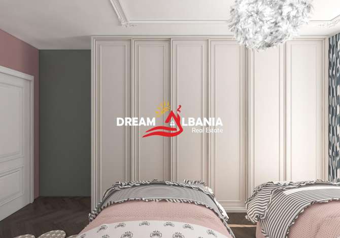 Shtepi ne shitje Apartament ne Tirane, 2+1, Mobilimi E mobiluar, Pagesa 234,000  Euro.