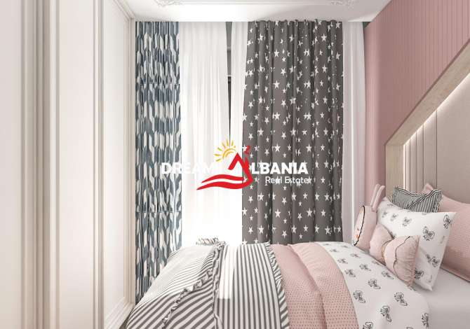 Shtepi ne shitje Apartament ne Tirane, 2+1, Mobilimi E mobiluar, Pagesa 234,000  Euro.