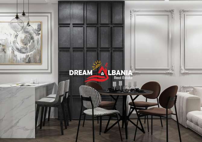 Shtepi ne shitje Apartament ne Tirane, 2+1, Mobilimi E mobiluar, Pagesa 234,000  Euro.