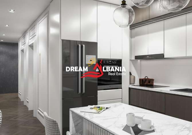 Shtepi ne shitje 2+1 ne Tirane - 234,000 Euro