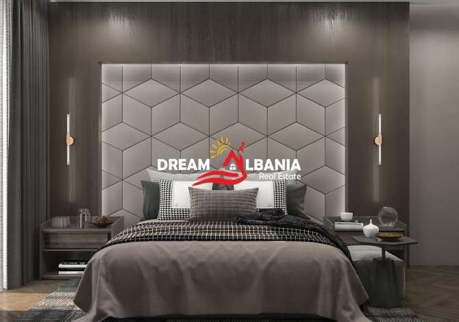 Shtepi ne shitje Apartament ne Tirane, 2+1, Mobilimi E mobiluar, Pagesa 234,000  Euro.