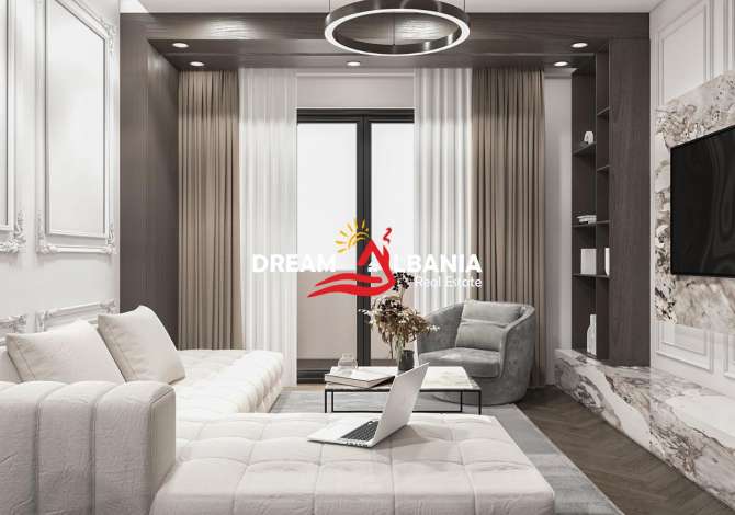 Shtepi ne shitje Apartament ne Tirane, 2+1, Mobilimi E mobiluar, Pagesa 234,000  Euro.