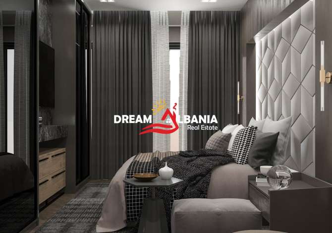 Shtepi ne shitje Apartament ne Tirane, 2+1, Mobilimi E mobiluar, Pagesa 234,000  Euro.