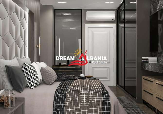 Shtepi ne shitje Apartament ne Tirane, 2+1, Mobilimi E mobiluar, Pagesa 234,000  Euro.