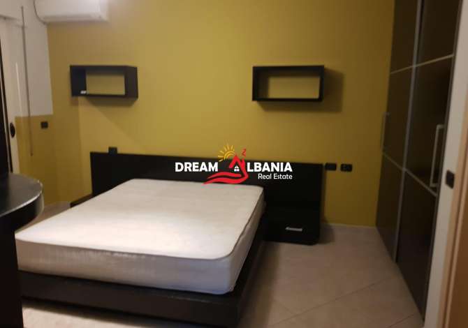 Shtepi me qera 2+1 ne Tirane - 480 Euro