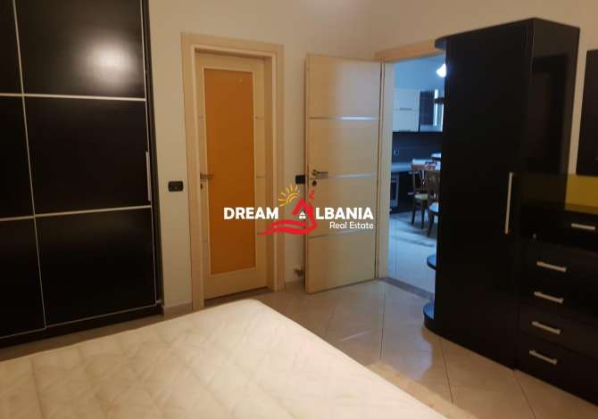 Shtepi me qera 2+1 ne Tirane - 480 Euro