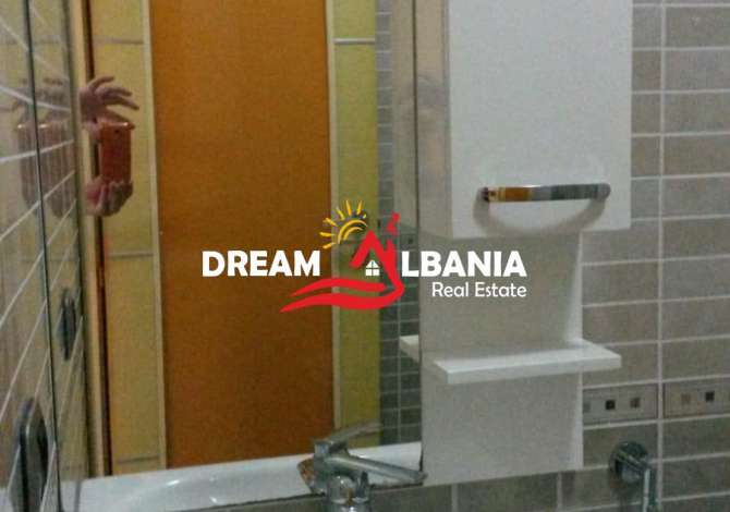 Shtepi me qera Apartament ne Tirane, 2+1, Mobilimi E mobiluar, Pagesa 480  Euro.