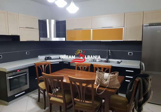 Shtepi me qera Apartament ne Tirane, 2+1, Mobilimi E mobiluar, Pagesa 480  Euro.