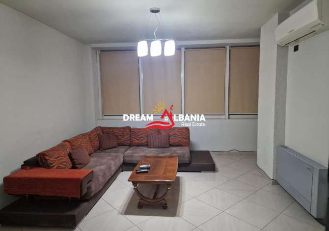Shtepi me qera 2+1 ne Tirane - 480 Euro