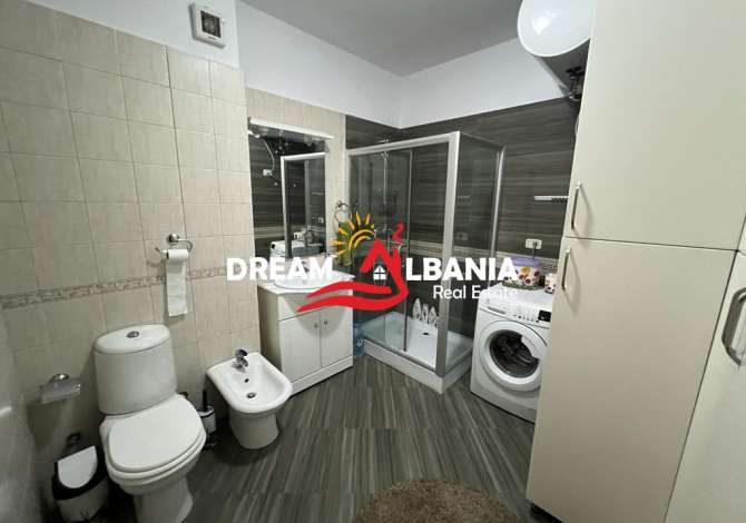 Shtepi me qera Apartament ne Tirane, 1+1, Mobilimi E mobiluar, Pagesa 450  Euro.