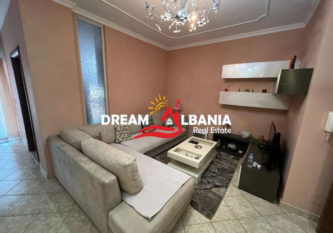 Shtepi me qera 1+1 ne Tirane - 450 Euro