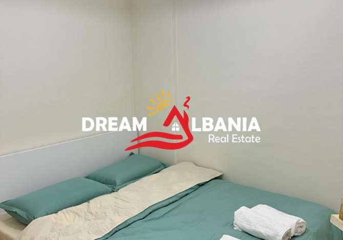 Shtepi ne shitje Apartament ne Tirane, 2+1, Mobilimi E mobiluar, Pagesa 160,000  Euro.