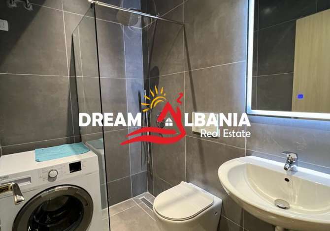 Shtepi ne shitje Apartament ne Tirane, 2+1, Mobilimi E mobiluar, Pagesa 160,000  Euro.