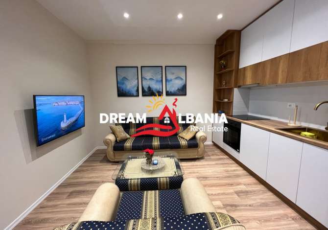 Shtepi ne shitje 2+1 ne Tirane - 160,000 Euro
