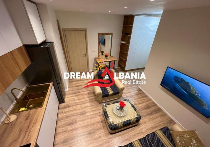 Shtepi ne shitje Apartament ne Tirane, 2+1, Mobilimi E mobiluar, Pagesa 160,000  Euro.