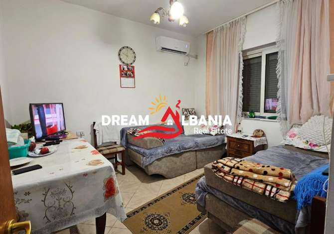 Shtepi ne shitje 1+1 ne Tirane - 84,000 Euro