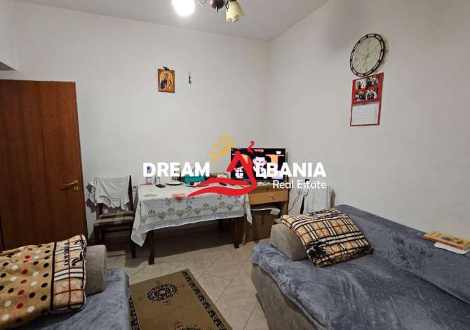 Shtepi ne shitje 1+1 ne Tirane - 84,000 Euro