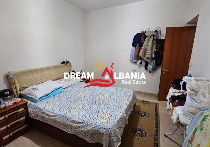 Shtepi ne shitje 1+1 ne Tirane - 84,000 Euro