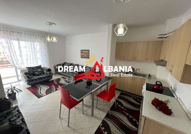 Shtepi ne shitje Apartament ne Tirane, 2+1, Mobilimi Bosh, pa mobiluar, Pagesa 95,000  Euro.