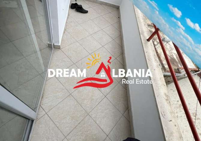 Shtepi ne shitje Apartament ne Tirane, 2+1, Mobilimi Bosh, pa mobiluar, Pagesa 95,000  Euro.