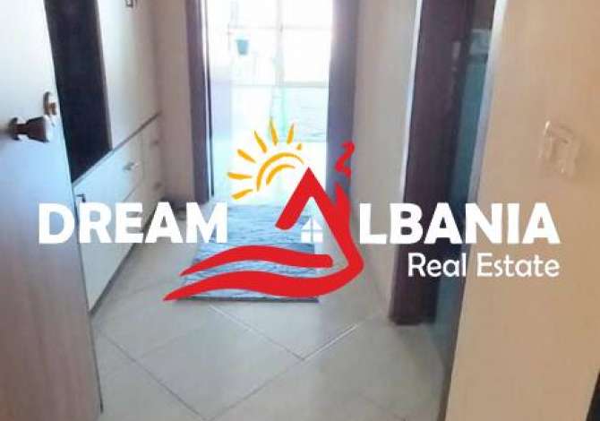 Shtepi ne shitje Apartament ne Tirane, 1+1, Mobilimi E mobiluar, Pagesa 110,040  Euro.