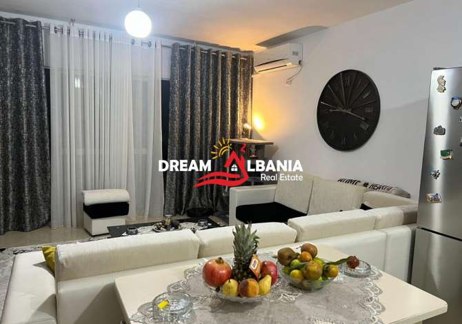Shtepi ne shitje 1+1 ne Tirane - 110,040 Euro
