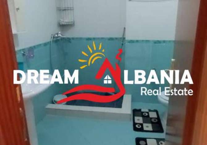 Shtepi ne shitje Apartament ne Tirane, 1+1, Mobilimi E mobiluar, Pagesa 110,040  Euro.