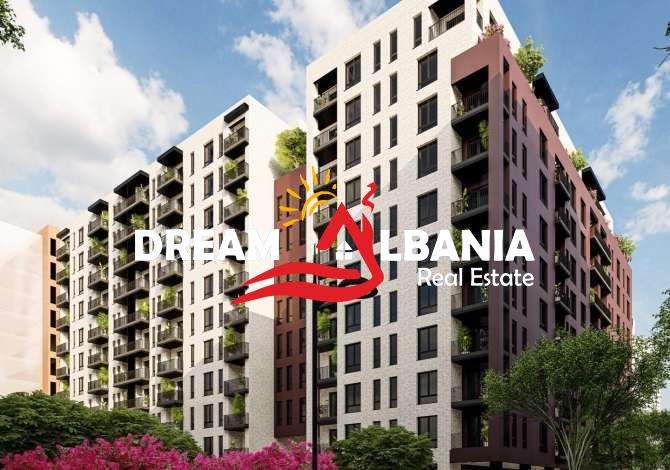 Shtepi ne shitje 2+1 ne Tirane - 145,000 Euro