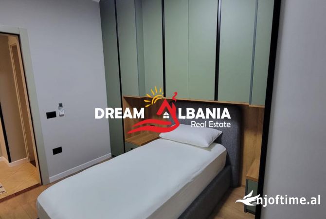 Shtepi me qera 2+1 ne Tirane - 500 Euro
