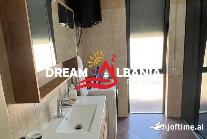 Shtepi me qera Apartament ne Tirane, 2+1, Mobilimi E mobiluar, Pagesa 500  Euro.