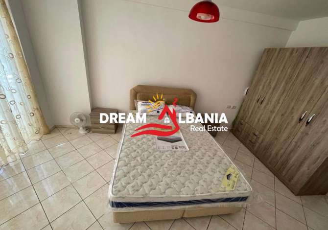 Shtepi me qera 1+1 ne Tirane - 400 Euro