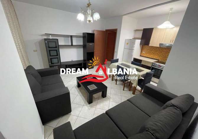 Shtepi me qera 1+1 ne Tirane - 400 Euro