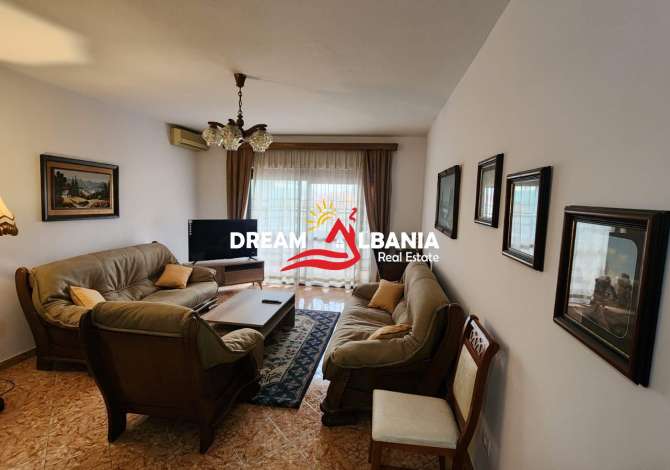 Casa in affitto 2+1 a Tirana - 500 Euro