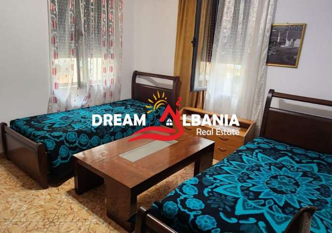 Shtepi me qera Apartament ne Tirane, 2+1, Mobilimi E mobiluar, Pagesa 500  Euro.