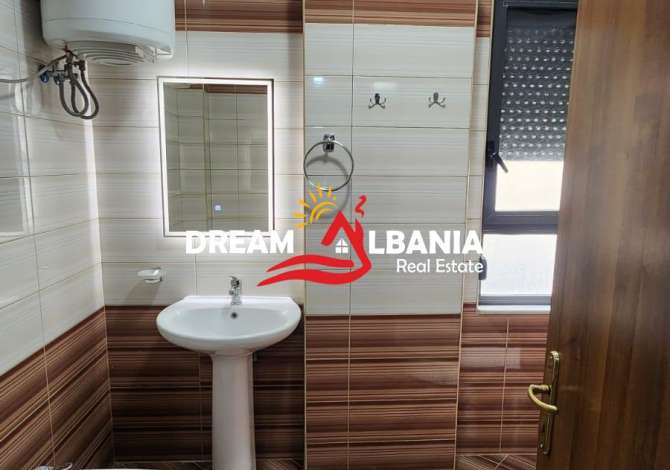 Shtepi me qera Apartament ne Tirane, 2+1, Mobilimi E mobiluar, Pagesa 500  Euro.