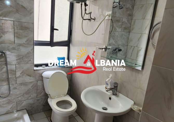 Shtepi me qera Apartament ne Tirane, 2+1, Mobilimi E mobiluar, Pagesa 500  Euro.