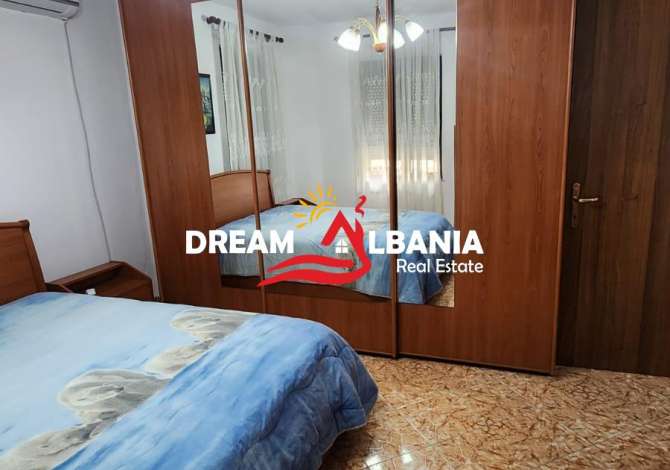 Shtepi me qera Apartament ne Tirane, 2+1, Mobilimi E mobiluar, Pagesa 500  Euro.