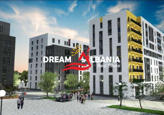 Shtepi ne shitje 2+1 ne Tirane - 92,000 Euro