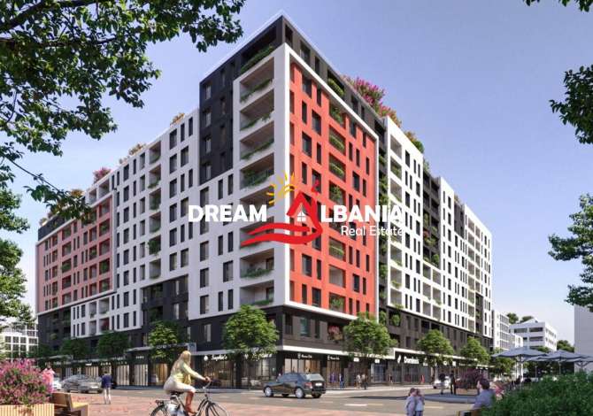 Shtepi ne shitje 2+1 ne Tirane - 140,000 Euro
