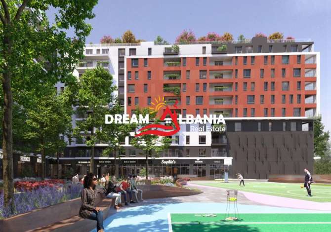 Shtepi ne shitje 2+1 ne Tirane - 140,000 Euro