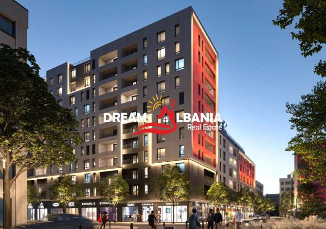 Shtepi ne shitje 2+1 ne Tirane - 140,000 Euro